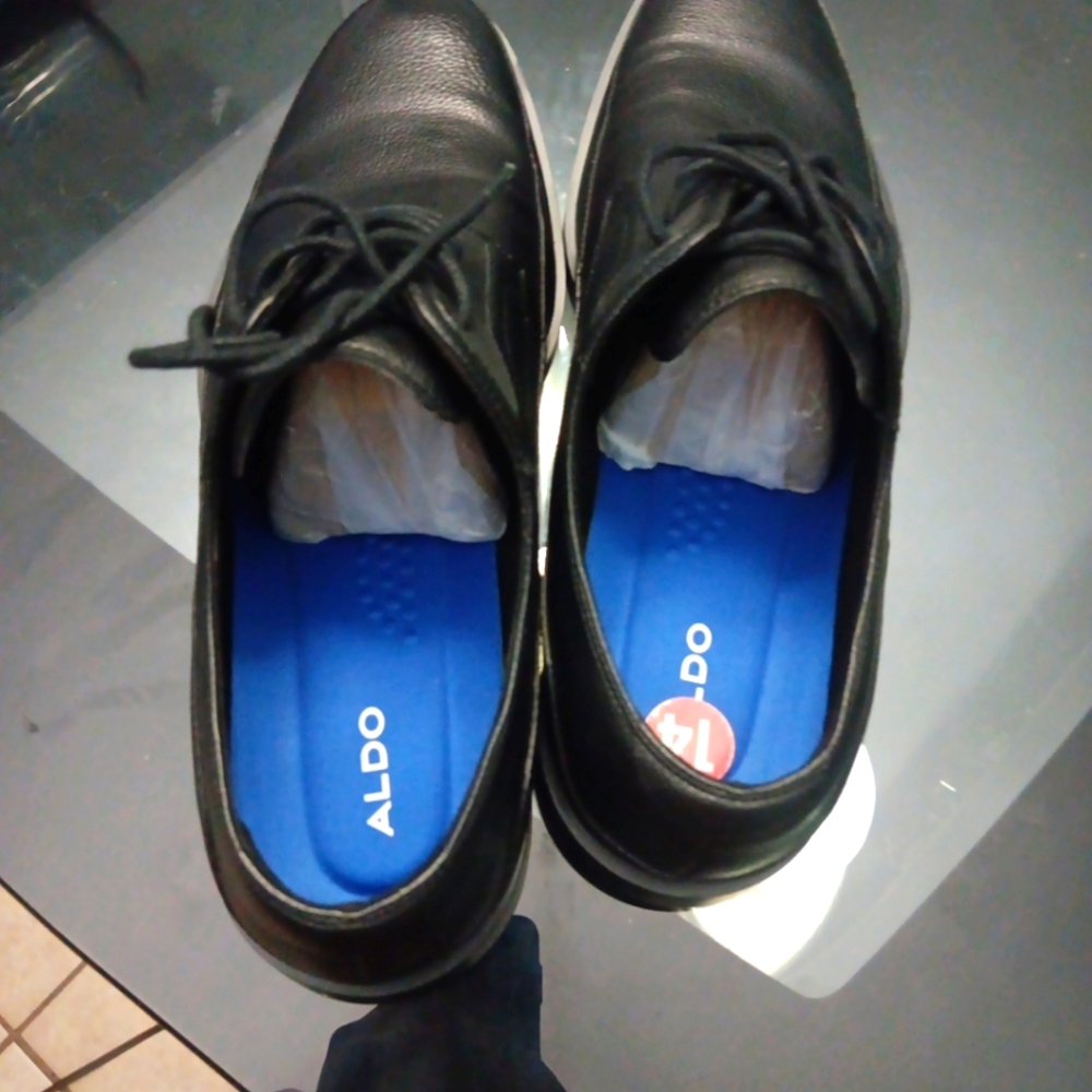 Dress Shoes